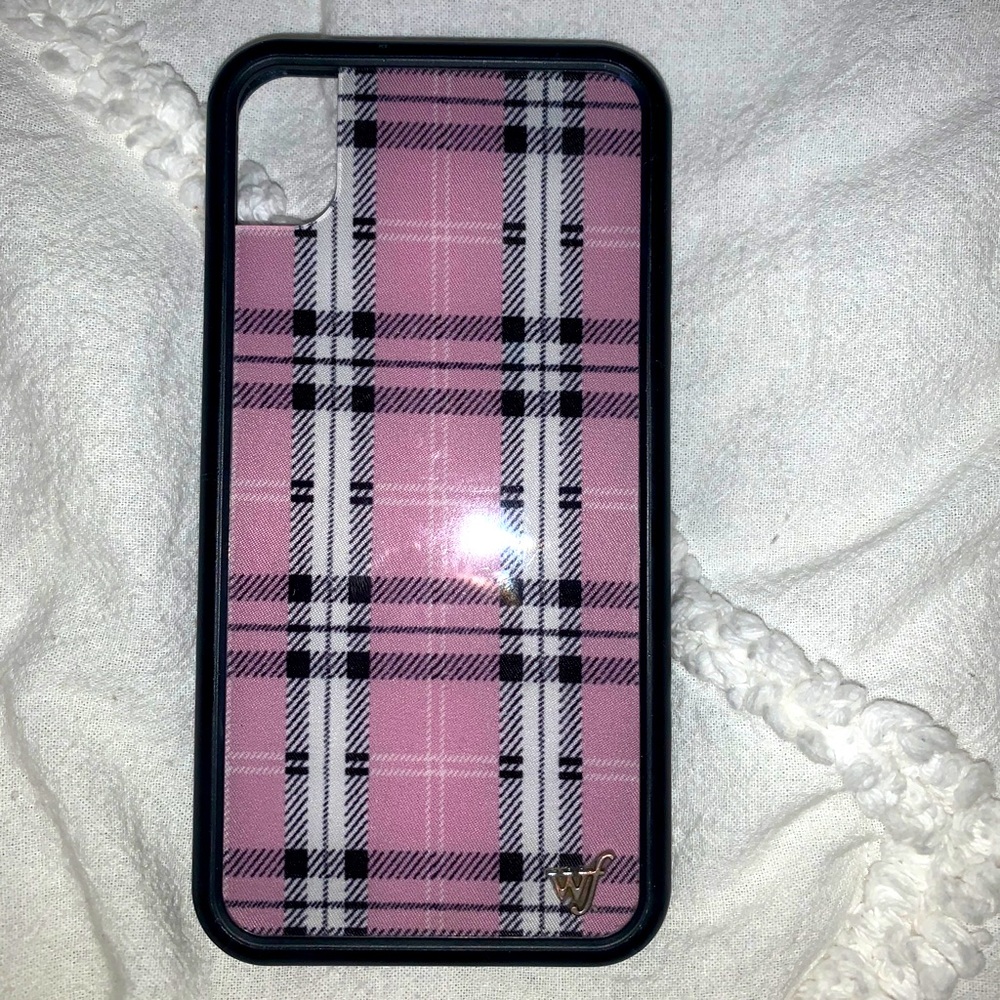 Phone Case for IPhone X